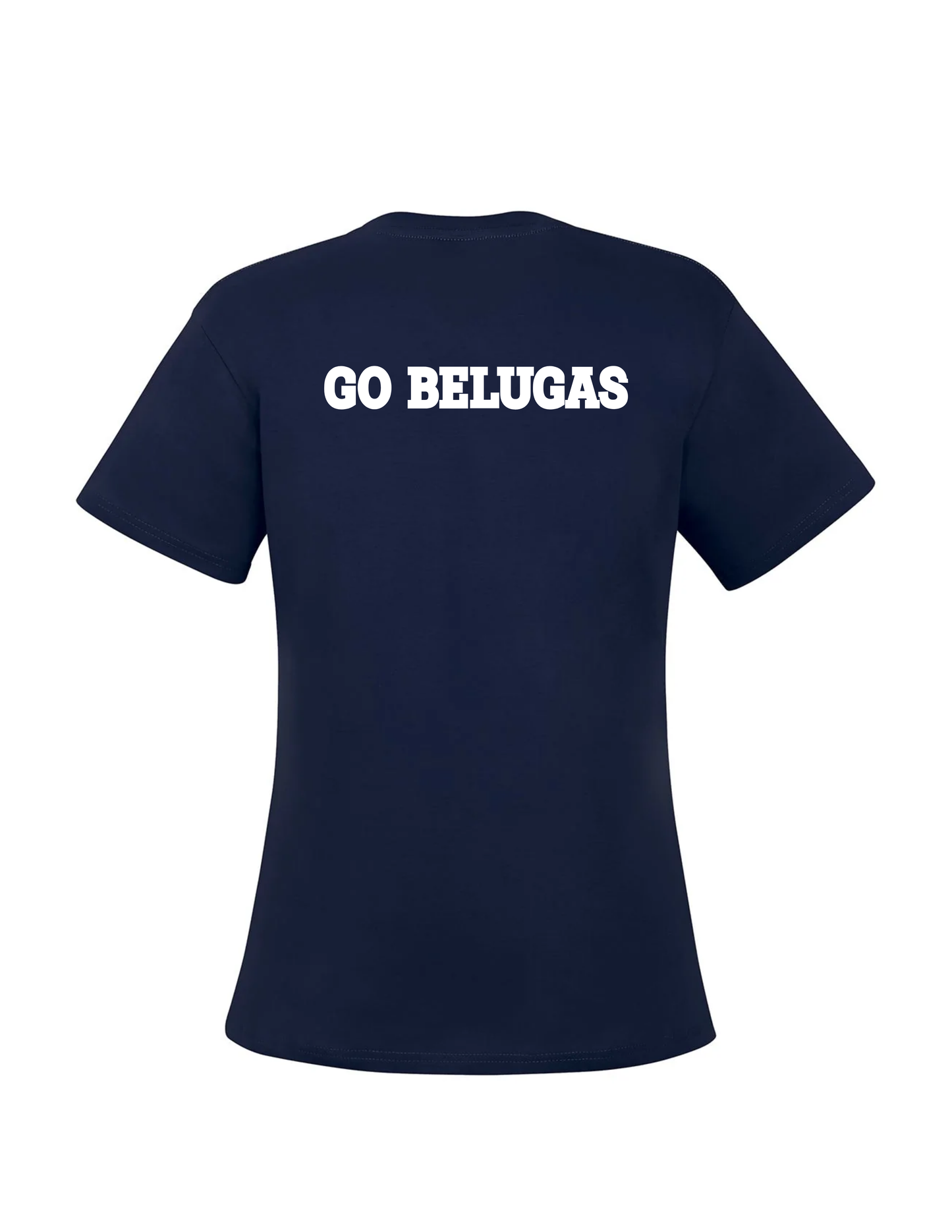 CEDAR PARK WOMENS TSHIRT