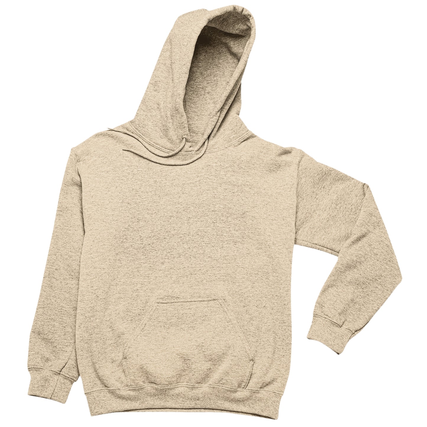 Hoodie Couleurs Mélangées - Commande de Groupe