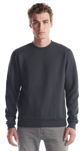 Bamboo Fleece Crewneck Sweatshirt