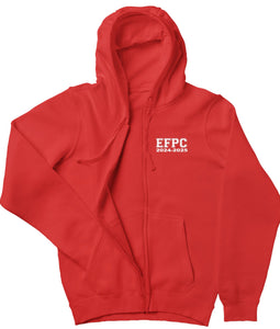 EFPC FULL ZIP-GROUPE 135