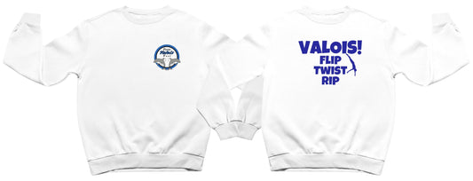 Valois Diving Adult Sweatshirts