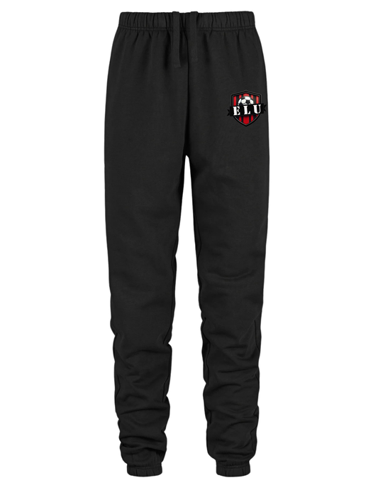 EL Adult Sweatpants (Left Leg)