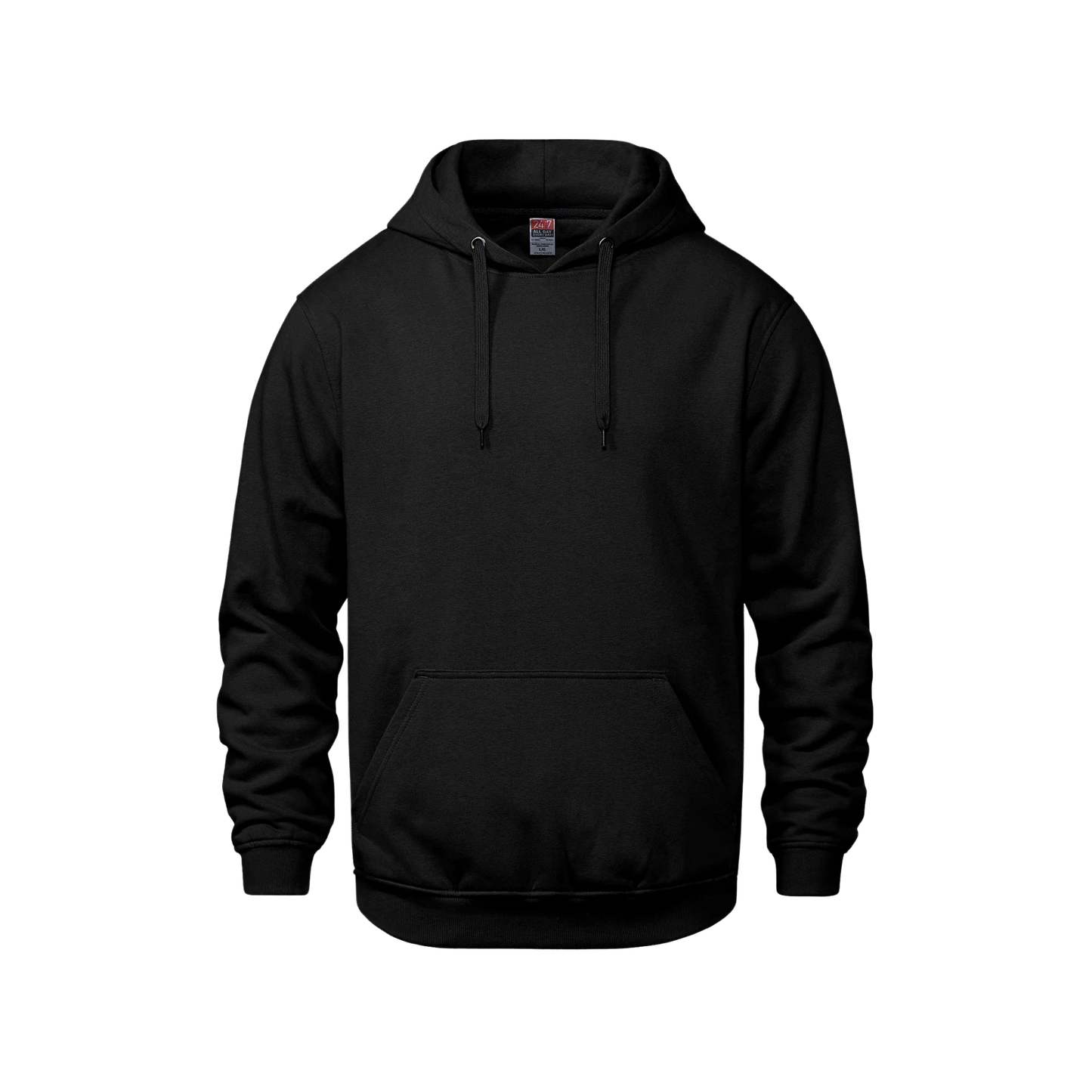 JHS HOODIE