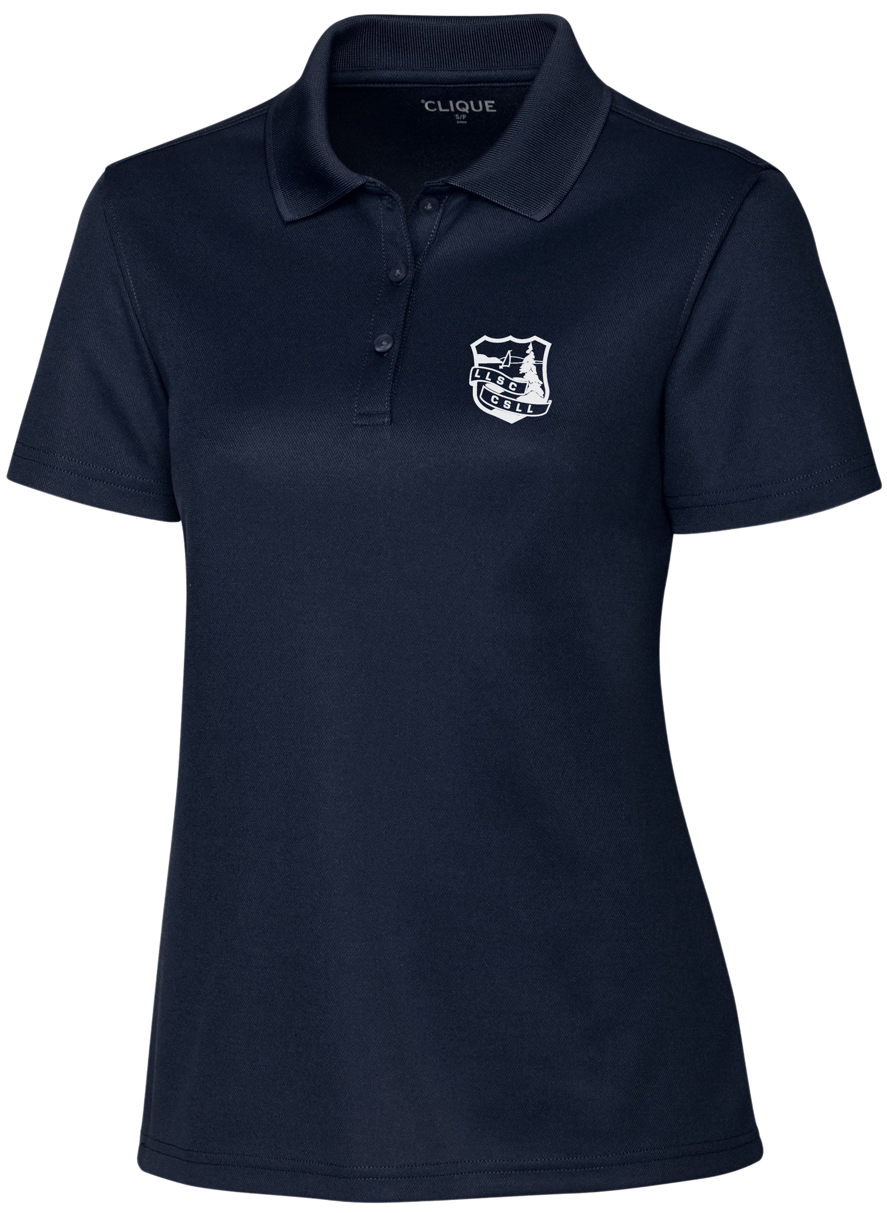 LL LADIE'S POLO