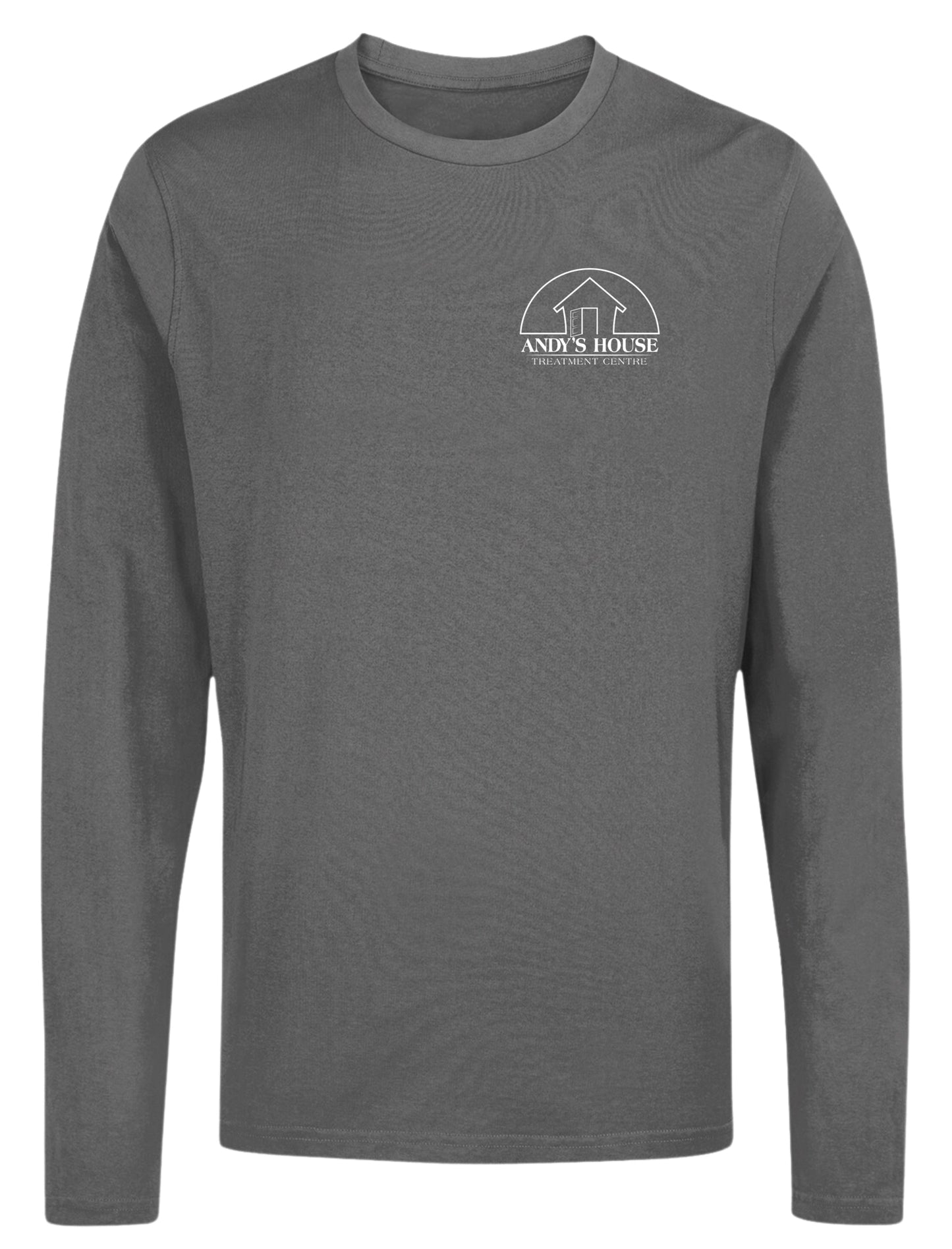 T-shirt à manches longues AH TEAM