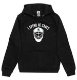 Load image into Gallery viewer, GRIZZLIES &#39;I SPEND HE SAVES&#39; HOODIE
