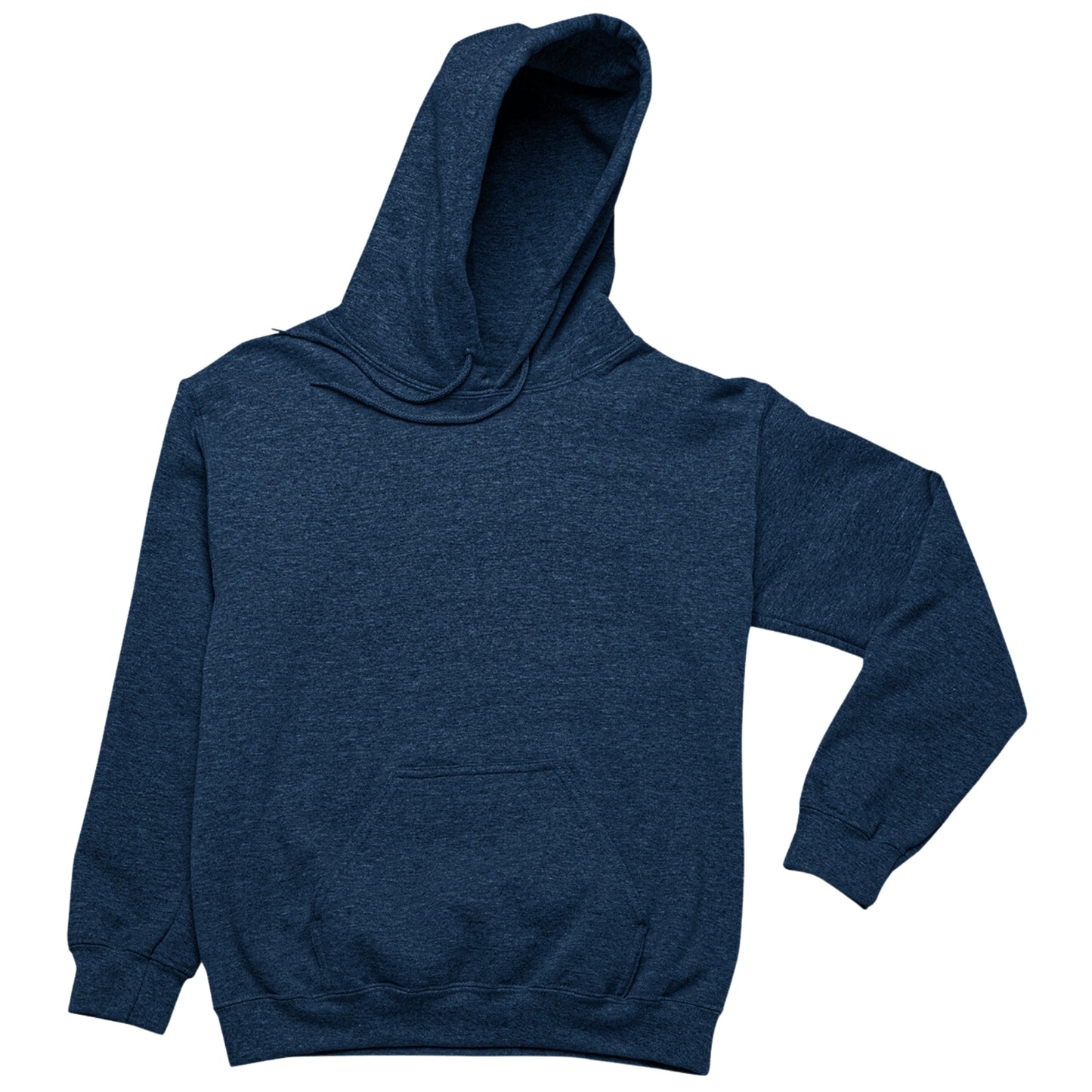 Hoodie Couleurs Mélangées - Commande de Groupe