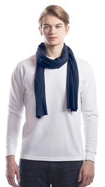 Load image into Gallery viewer, Bamboo Jersey Scarf
