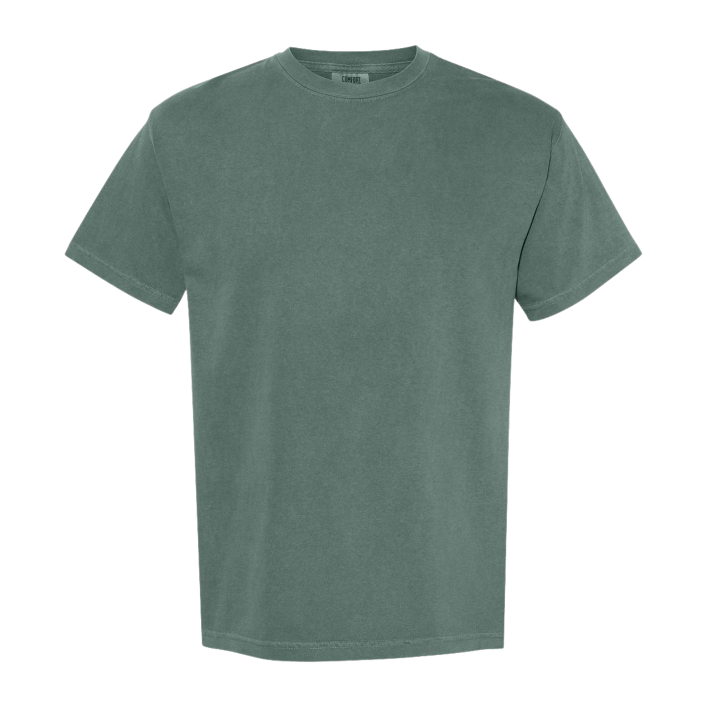 T-shirt Comfort Colors
