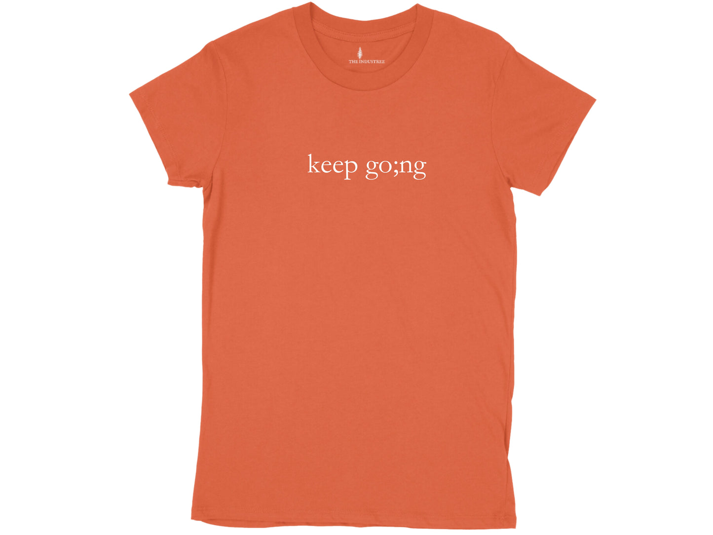 Continuez T-Shirt