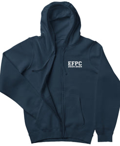 EFPC FULL ZIP-GROUPE 135