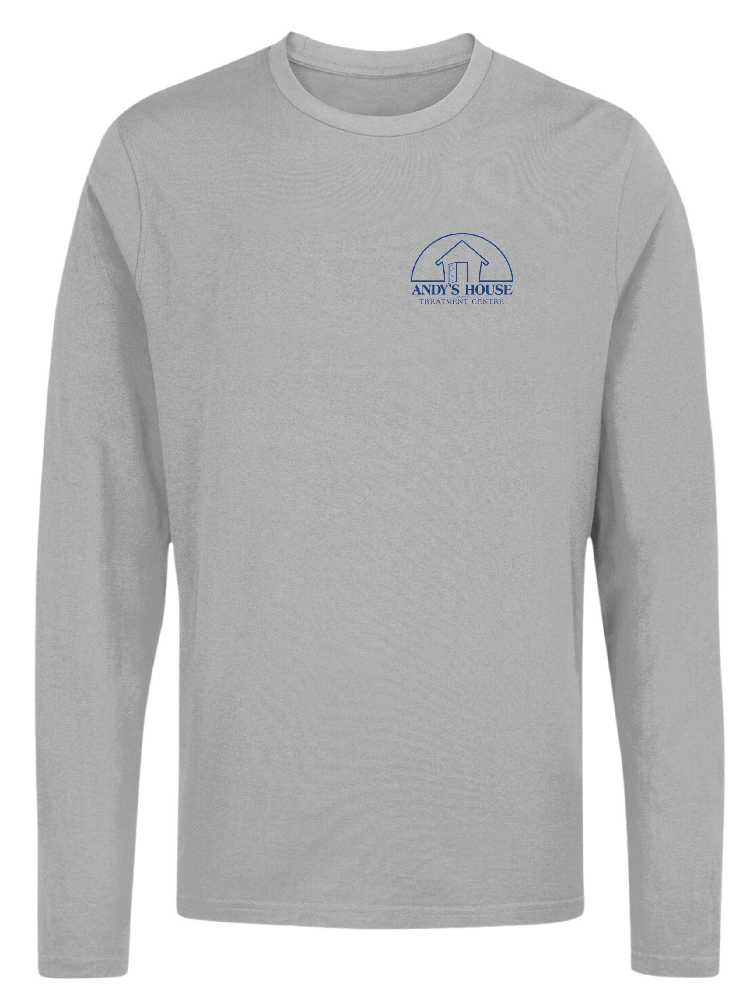 AH Long Sleeve T-Shirt