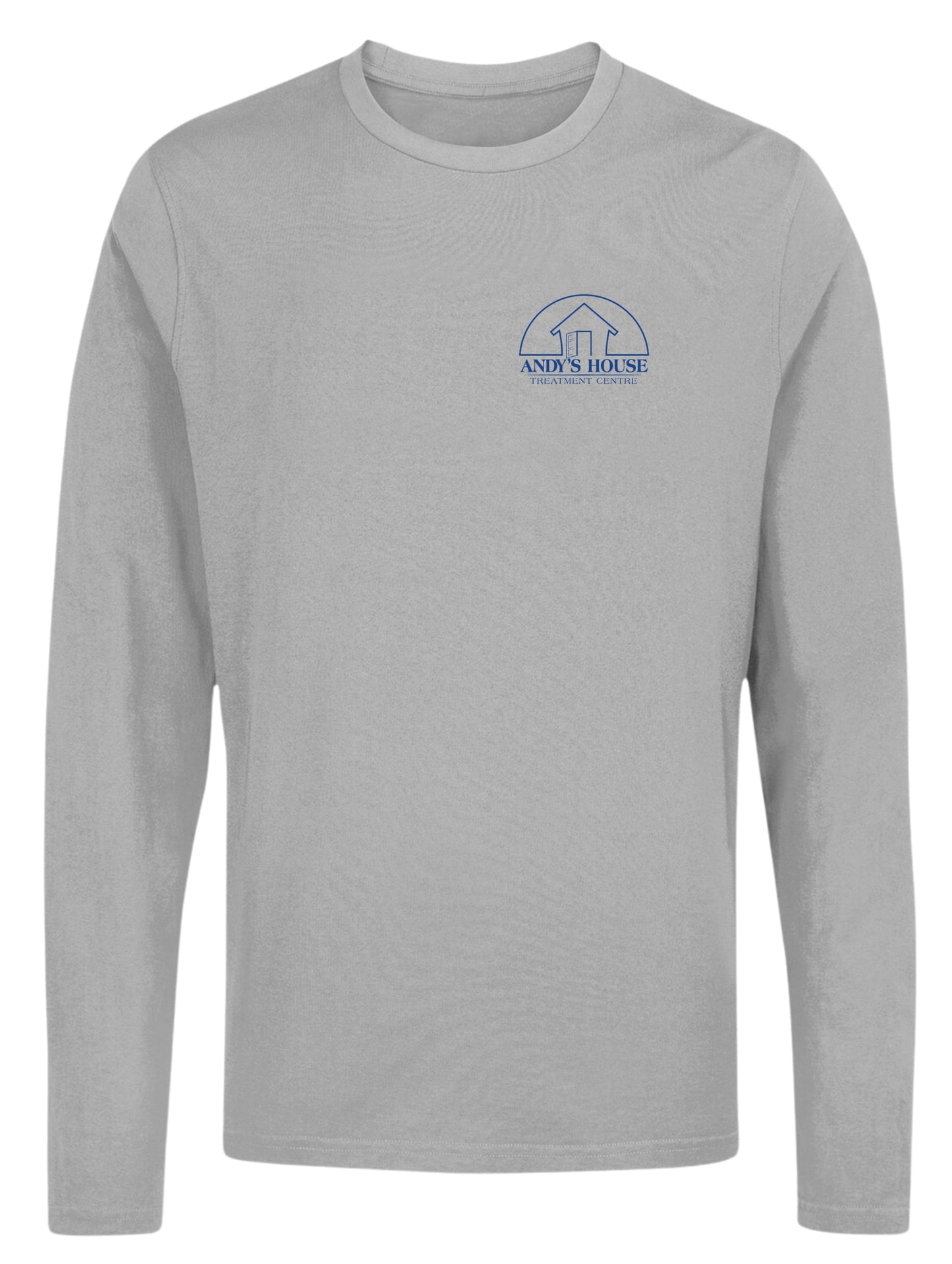 T-shirt à manches longues AH TEAM