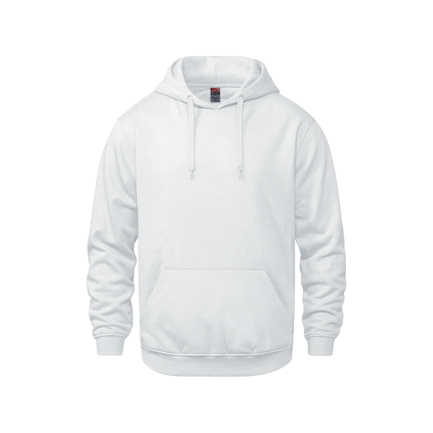 JHS HOODIE