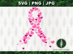 Load image into Gallery viewer, BREAST CANCER GRAPHICS
