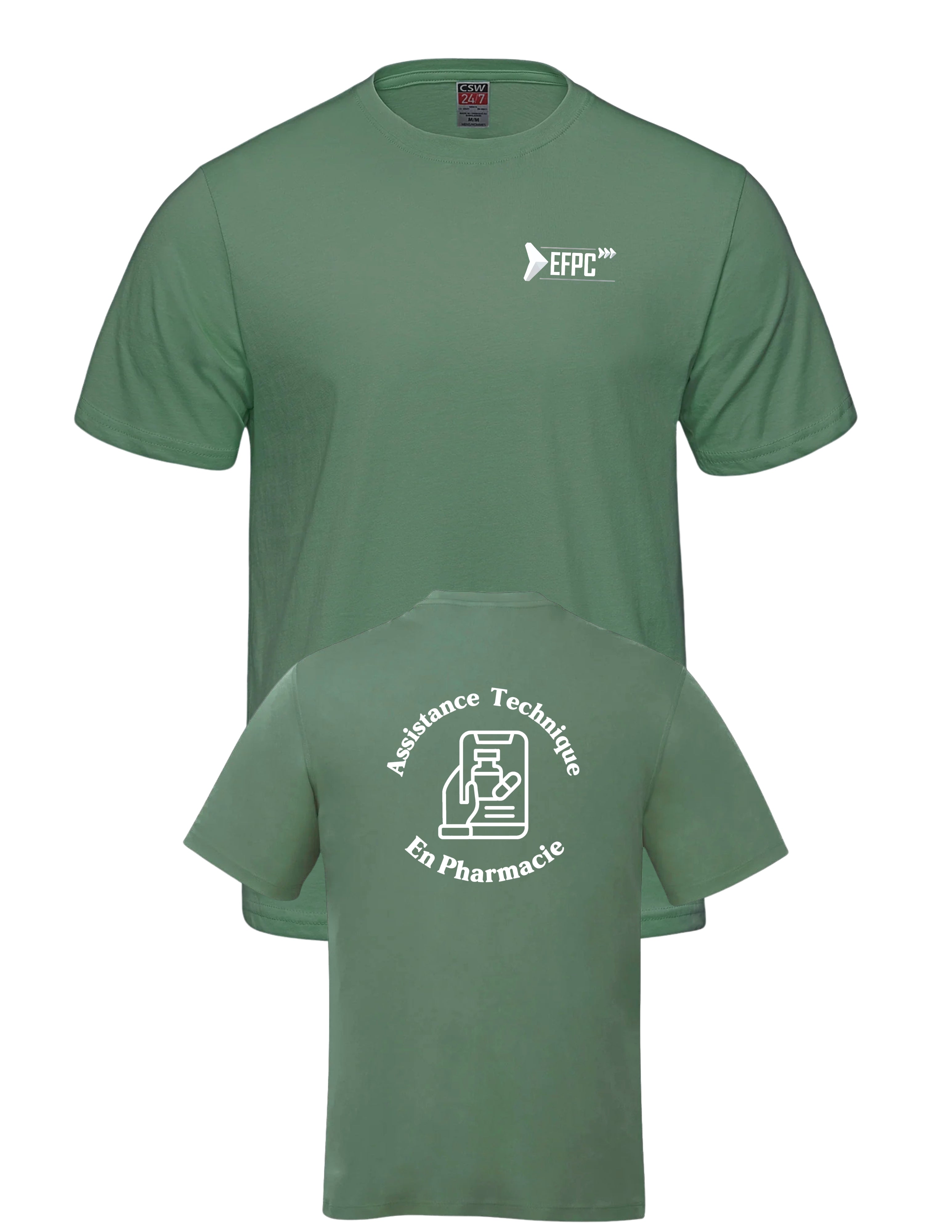 EFPC- ATP T-SHIRT