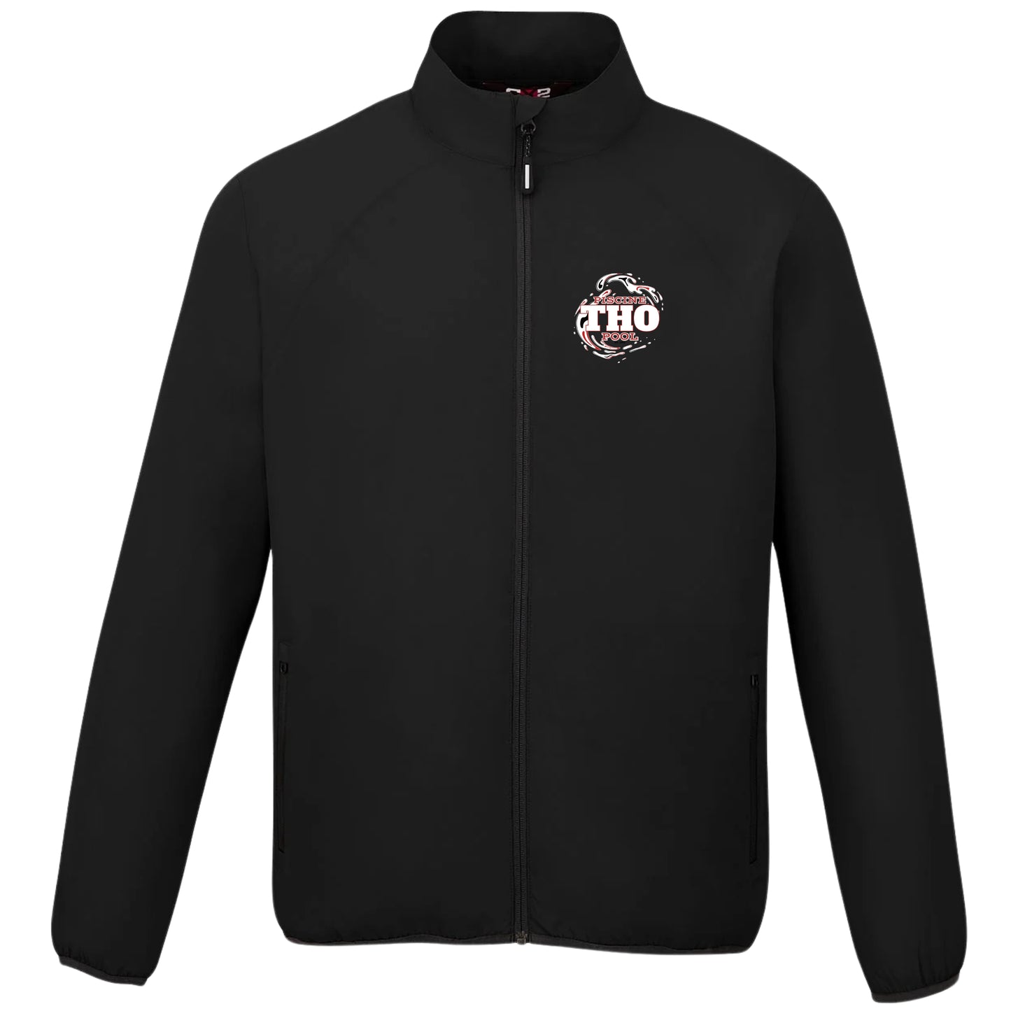 COUPE-VENT POUR ADULTE THO