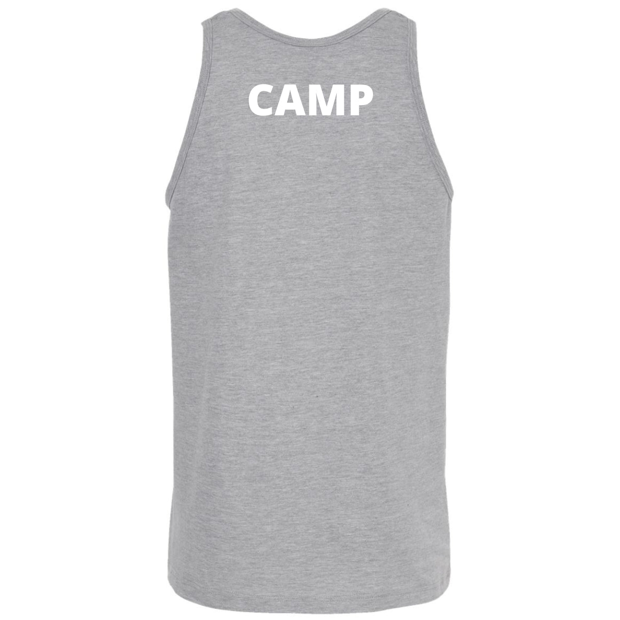 Briarwood Tank- Day camp