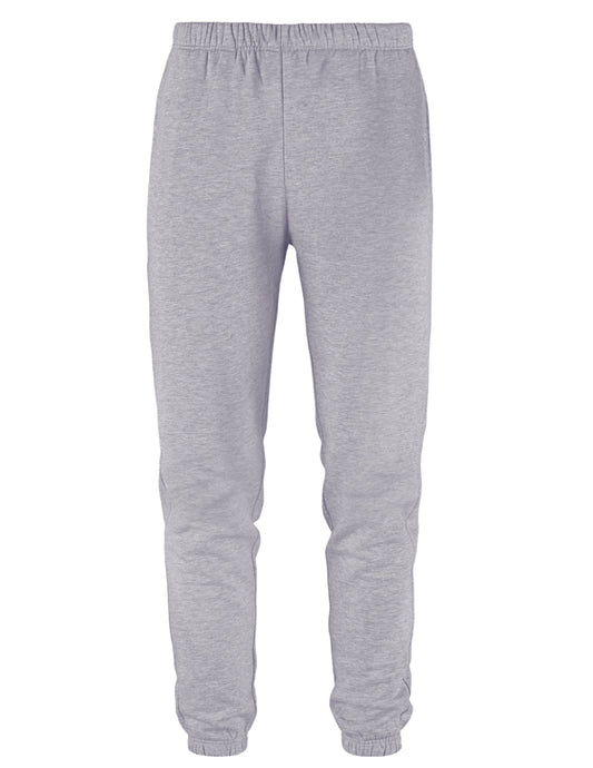 PANTALON DE SURVÊTEMENT ADULTE EMD BLANC