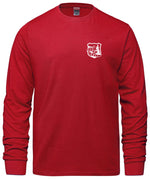 Load image into Gallery viewer, LL LONG SLEEVE T-SHIRT
