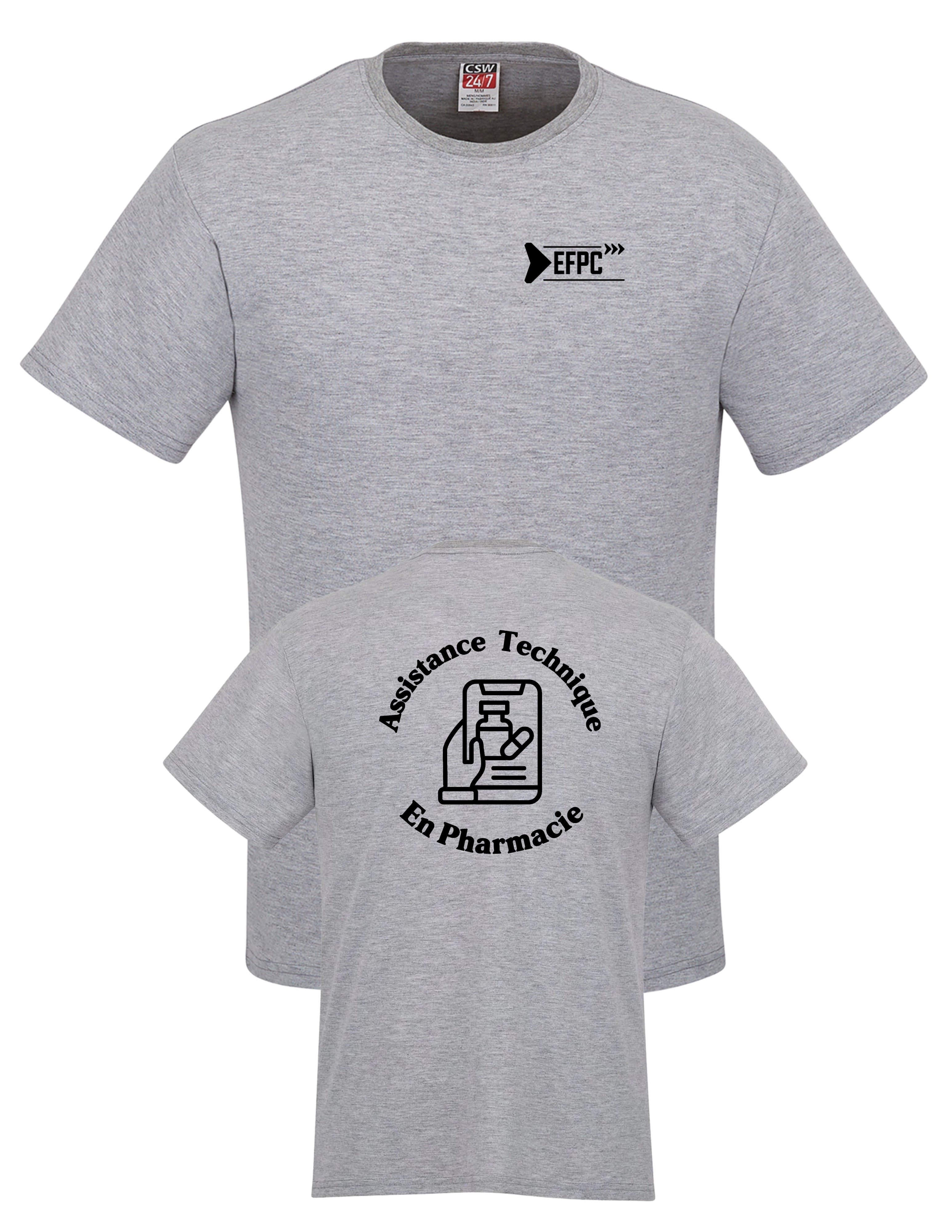 EFPC- ATP T-SHIRT