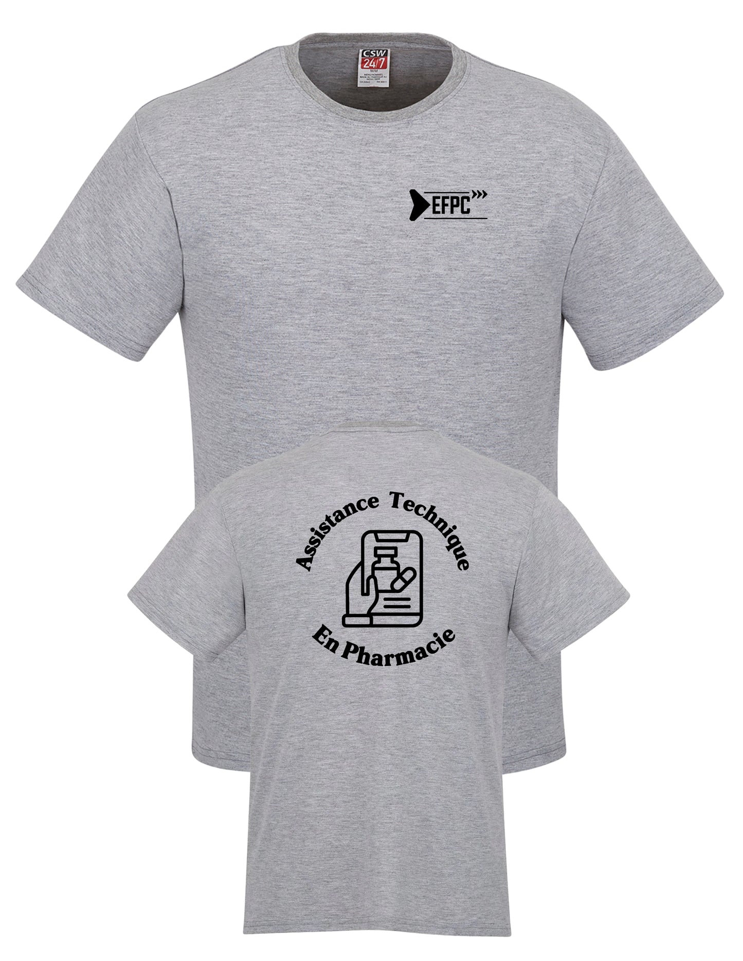 EFPC- ATP T-SHIRT