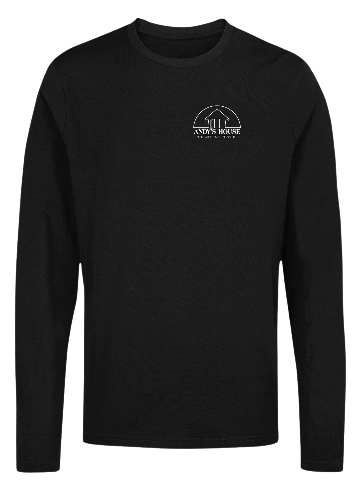 T-shirt à manches longues AH TEAM