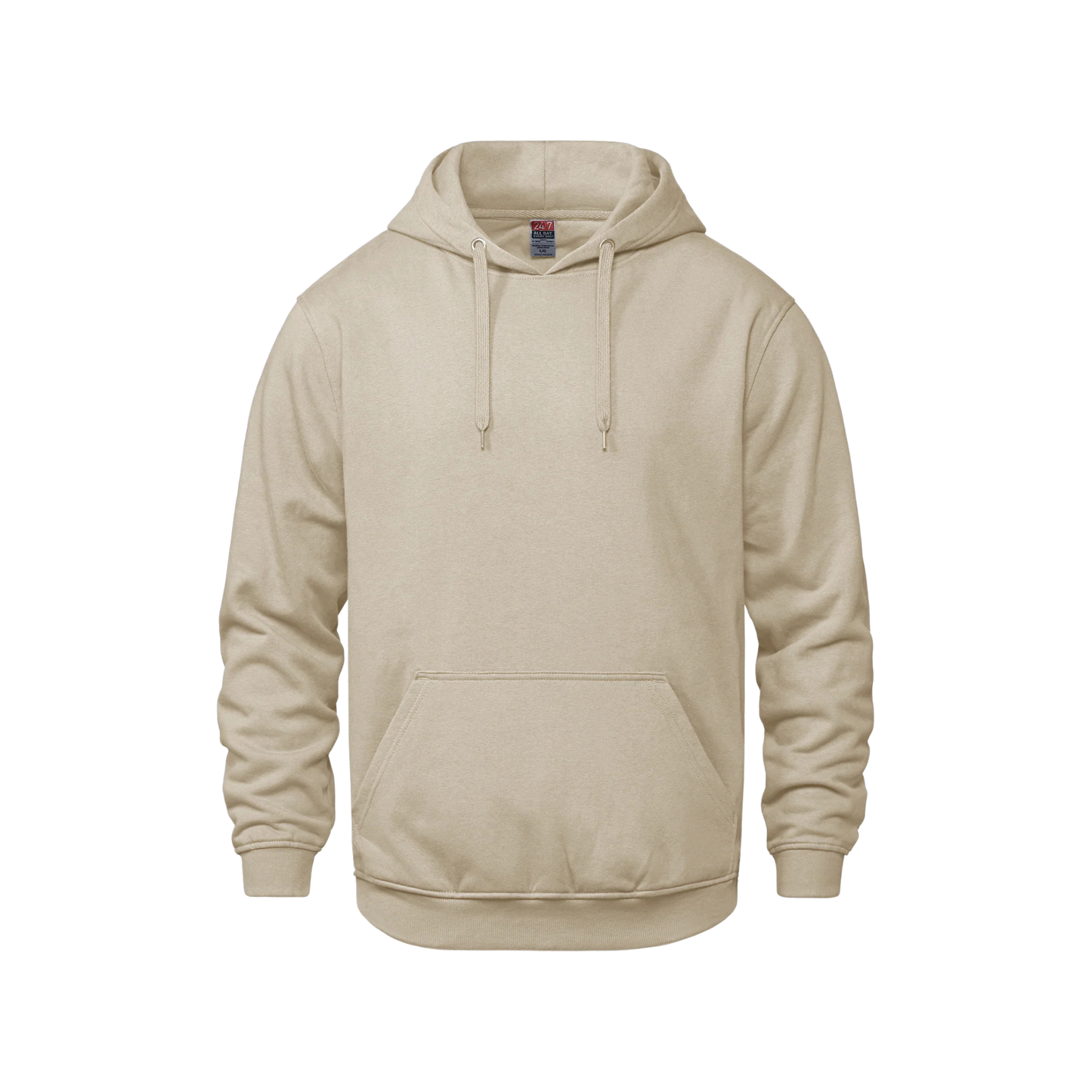 JHS HOODIE