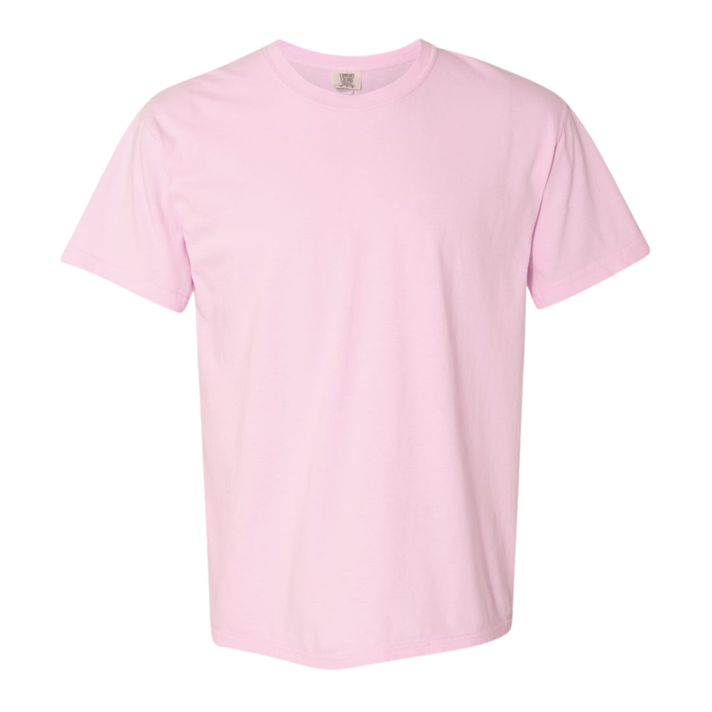 T-shirt Comfort Colors