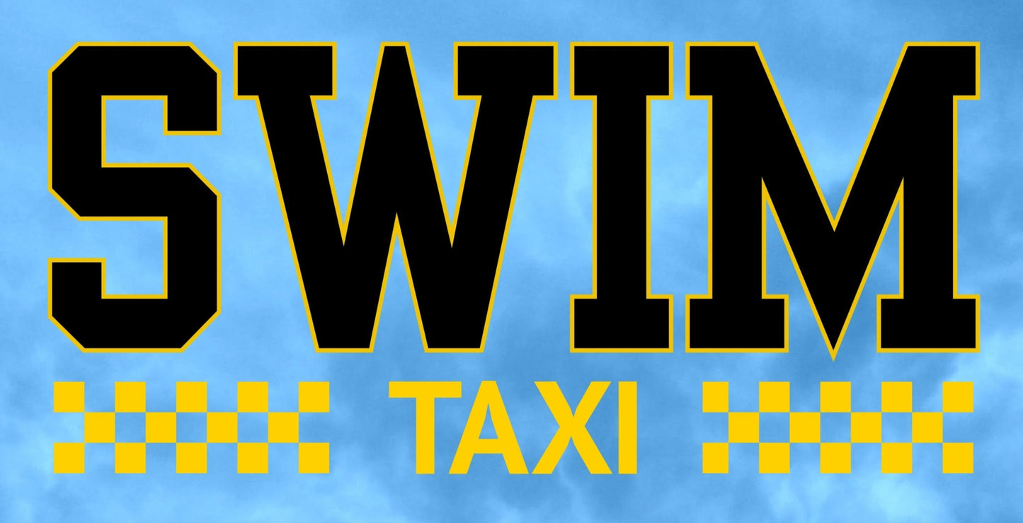 Grand autocollant SP