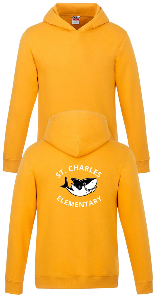 St Charles Youth Hoodie