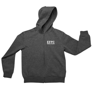 EFPC FULL ZIP-GROUPE 135