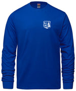 Load image into Gallery viewer, LL LONG SLEEVE T-SHIRT

