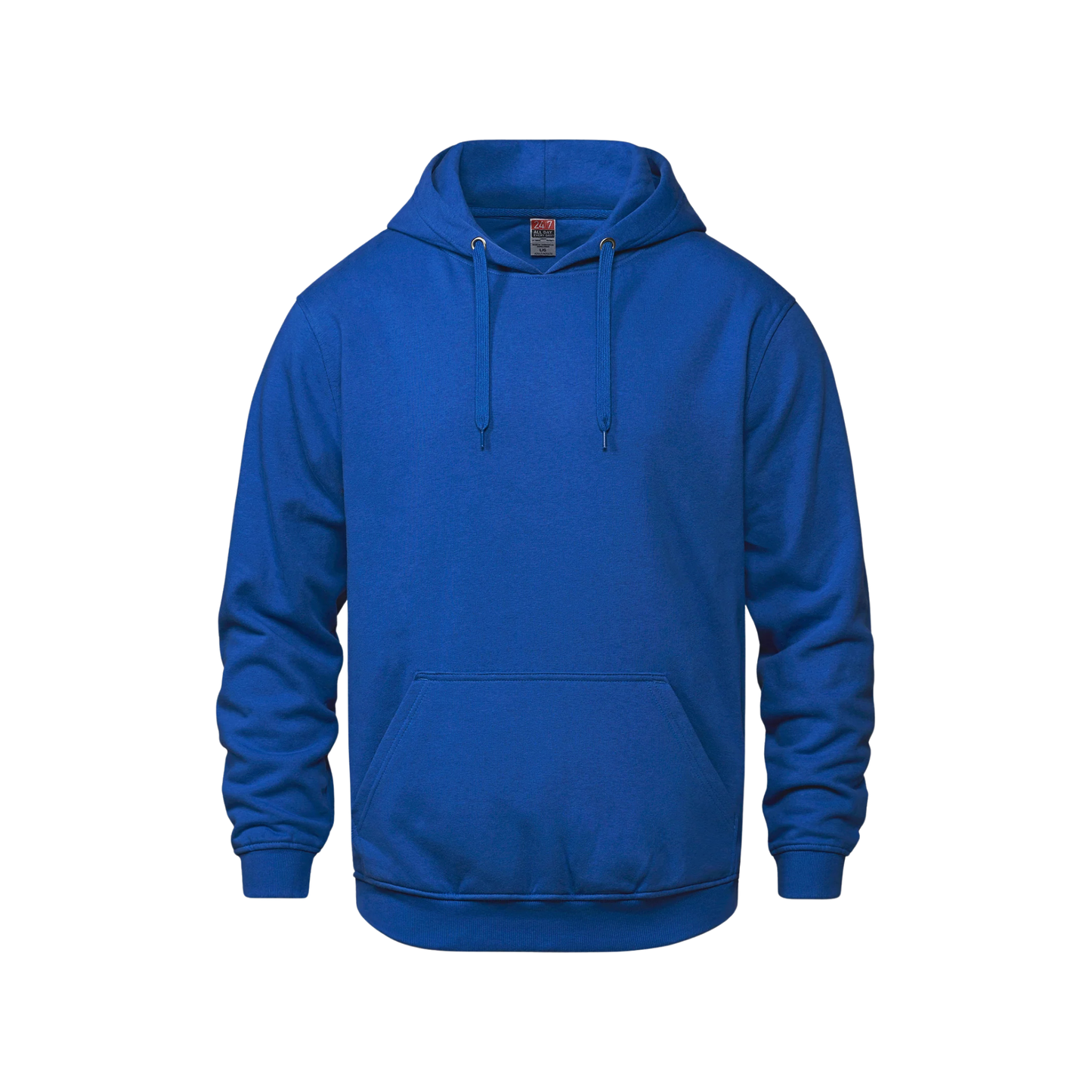 JHS HOODIE