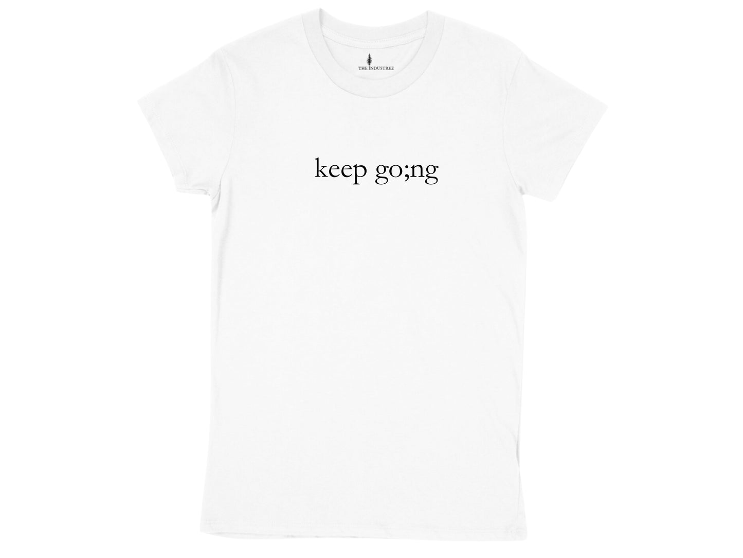 Continuez T-Shirt