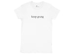 Load image into Gallery viewer, Keep Going T-Shirt
