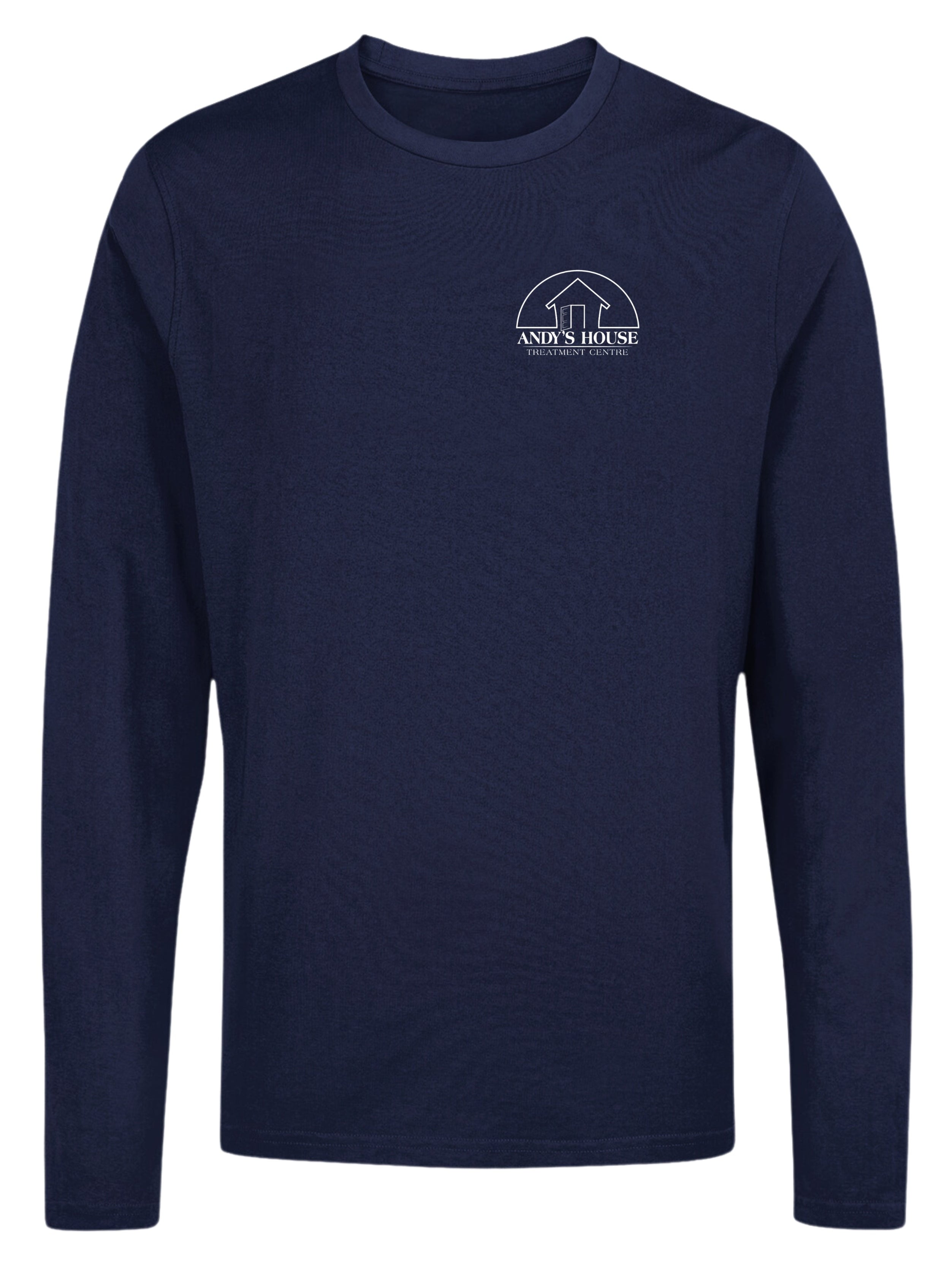 AH Long Sleeve T-Shirt