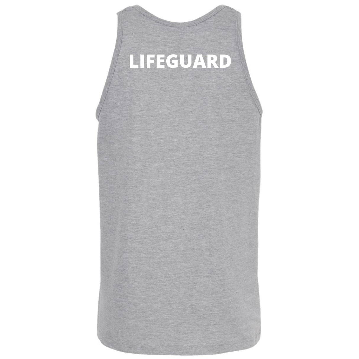 Briarwood Tank- Lifeguard