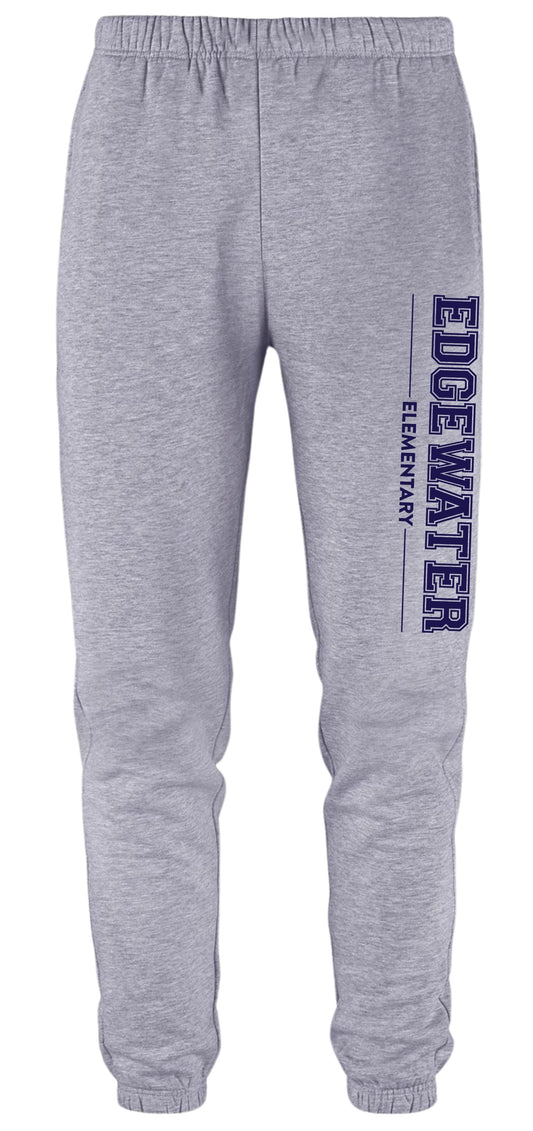 Edgewater Youth Joggers