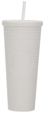 Load image into Gallery viewer, Edgewater Studded Tumbler 24oz
