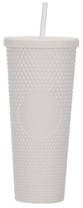 Edgewater Studded Tumbler 24oz