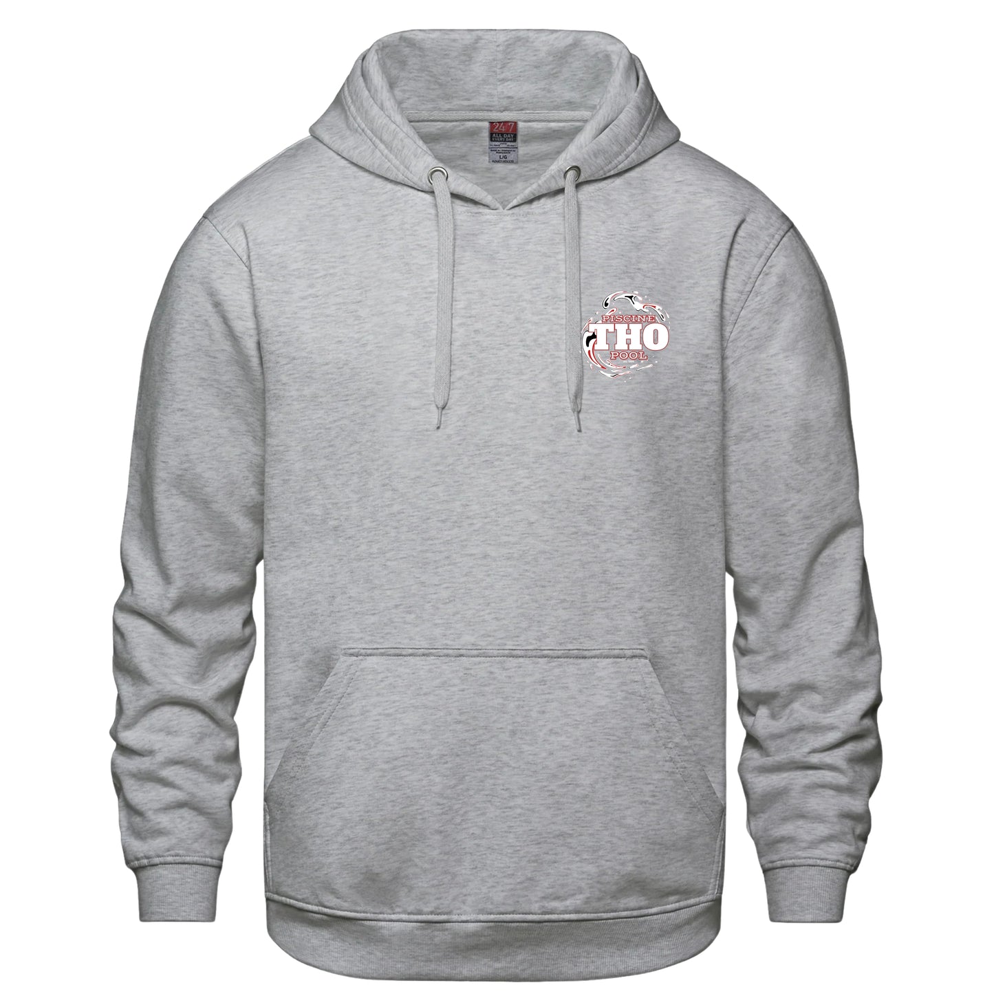 SWEAT À CAPUCHE THO YOUTH