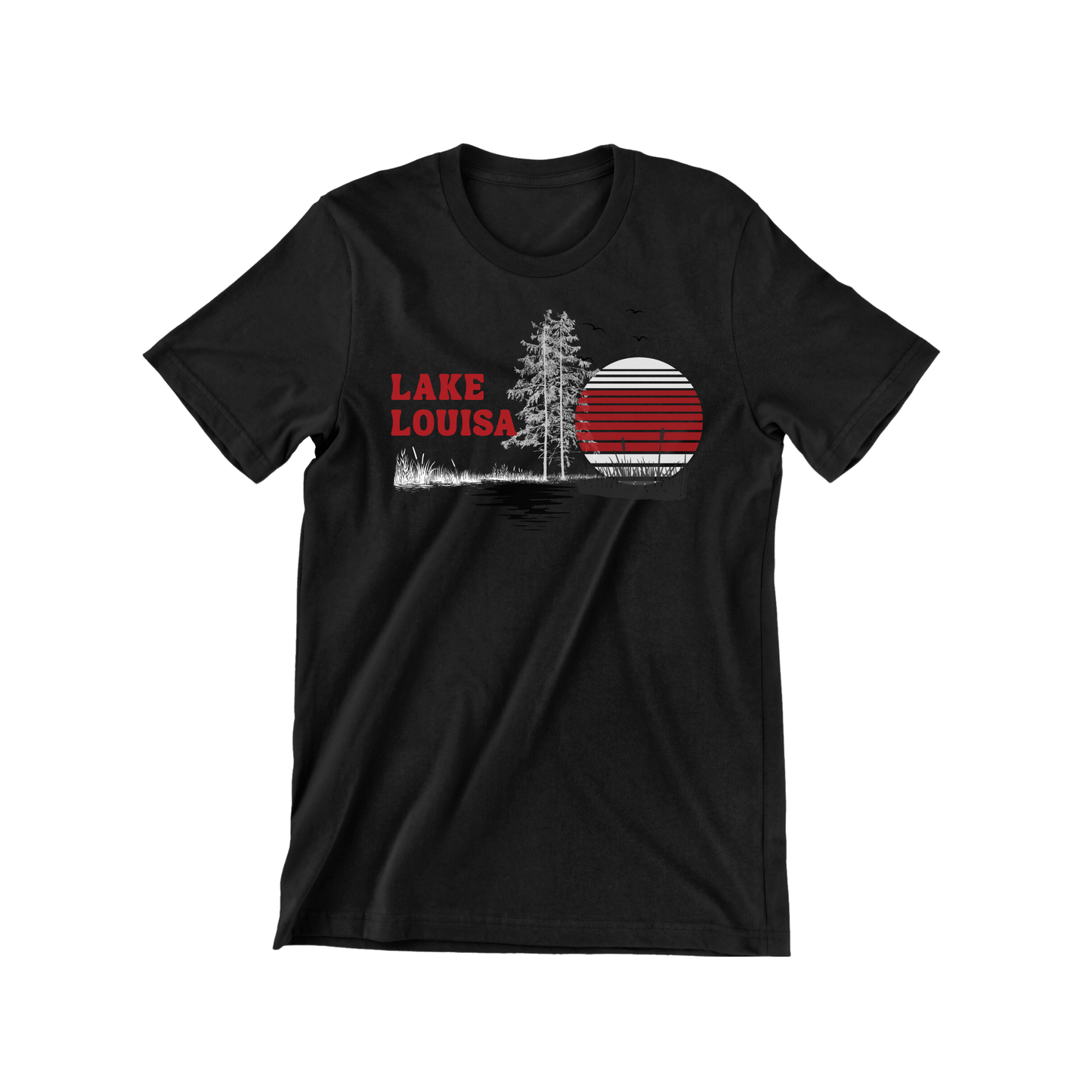 T-shirt en coton