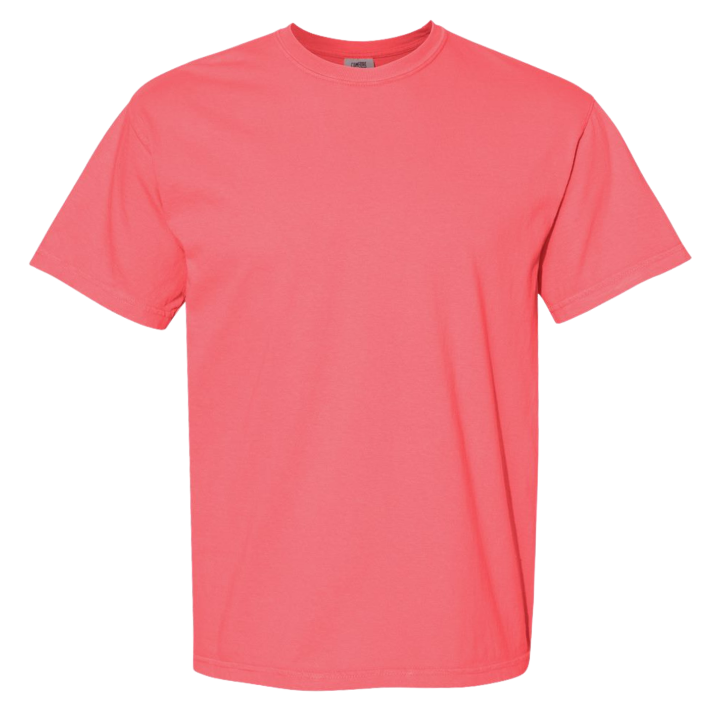 T-shirt Comfort Colors