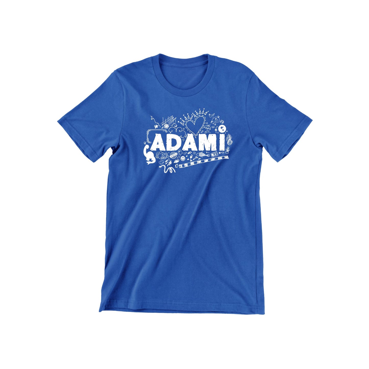 ECS HOUSE SHIRTS
