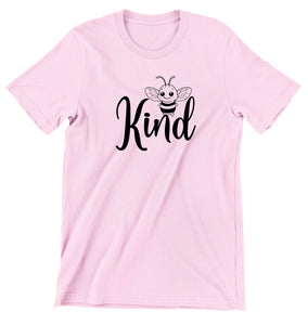 ST CHARLES Adult Pink T-Shirt