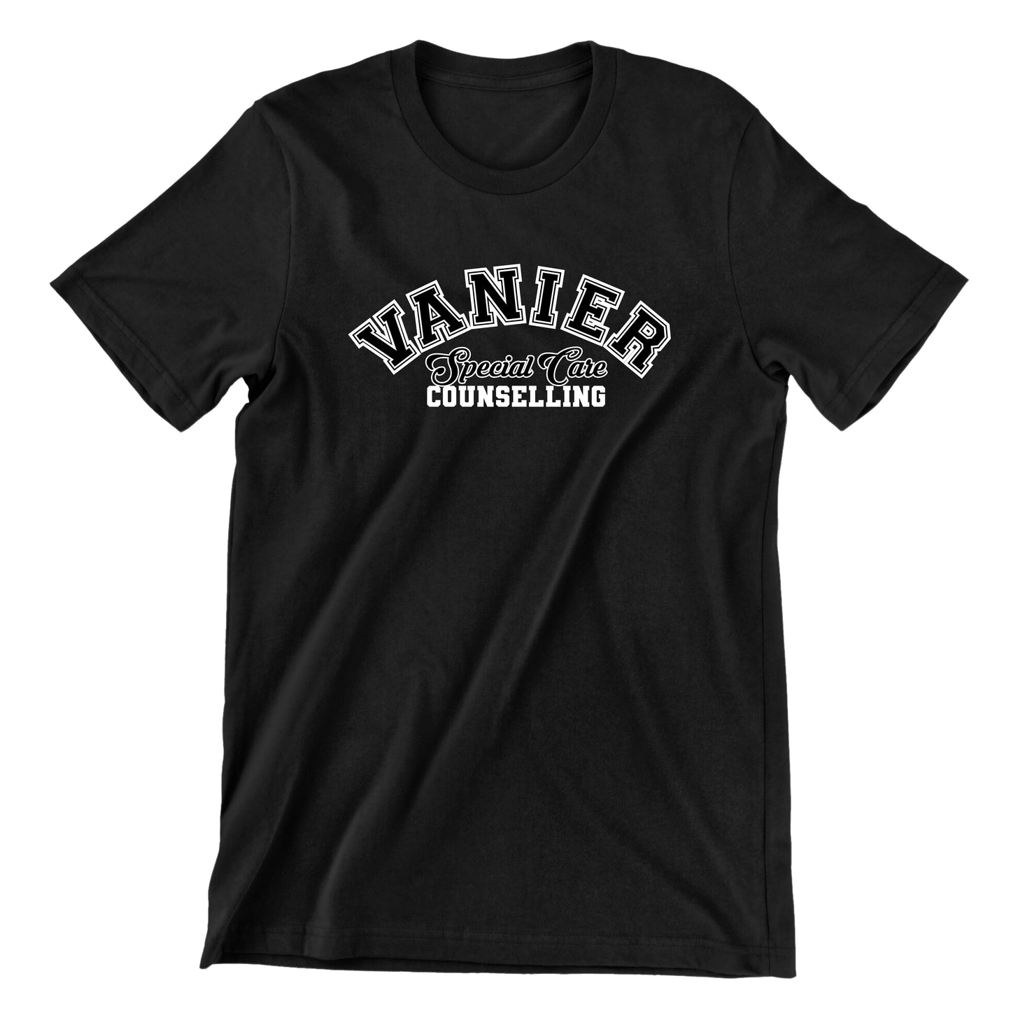 Vanier SCC T-shirt