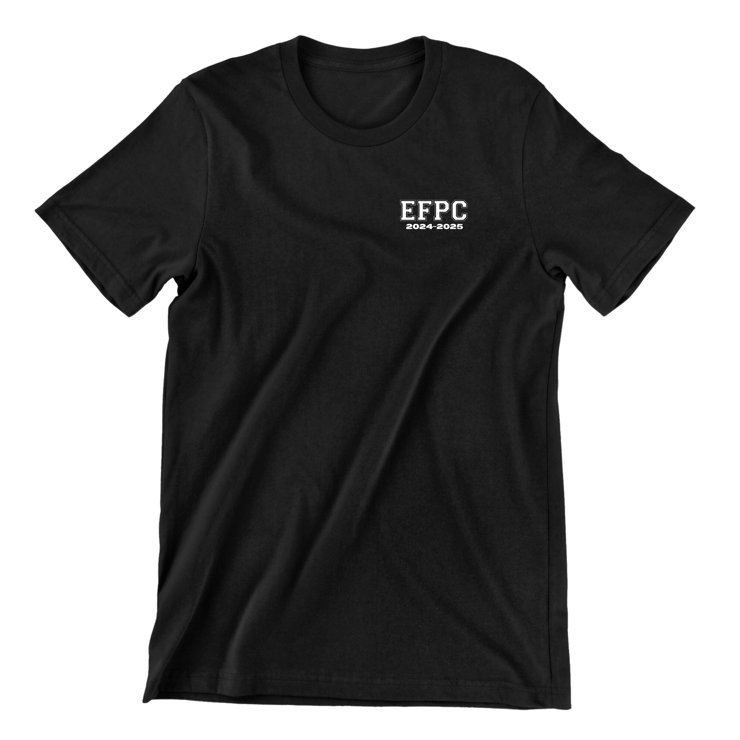 EFPC - T-SHIRT - GROUPE 142