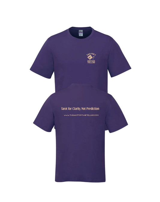 THIS AIN'T FORTUNE TELLING - T-SHIRT