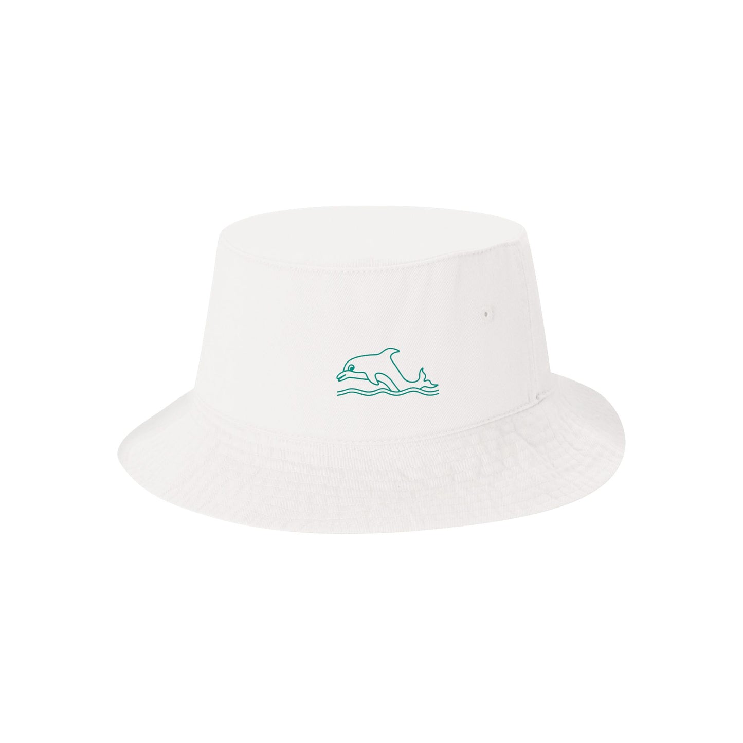ECCLESTONE BUCKET CAP